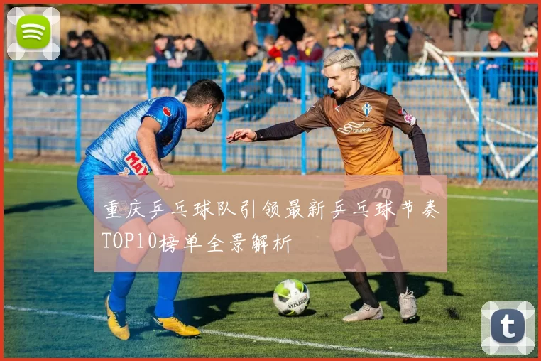 重庆乒乓球队引领最新乒乓球节奏TOP10榜单全景解析