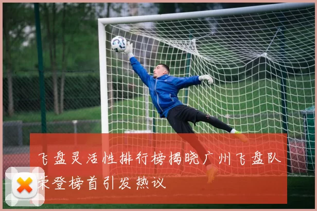 飞盘灵活性排行榜揭晓广州飞盘队荣登榜首引发热议