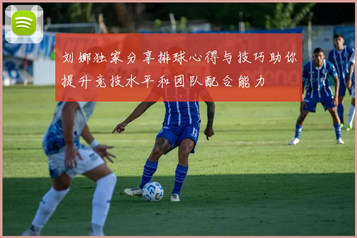 刘娜独家分享排球心得与技巧助你提升竞技水平和团队配合能力