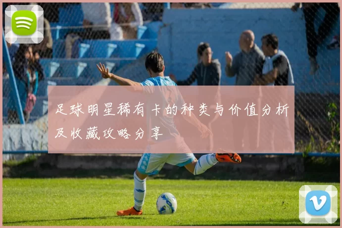 足球明星稀有卡的种类与价值分析及收藏攻略分享