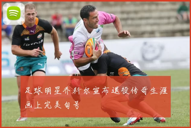 足球明星乔科尔宣布退役传奇生涯画上完美句号